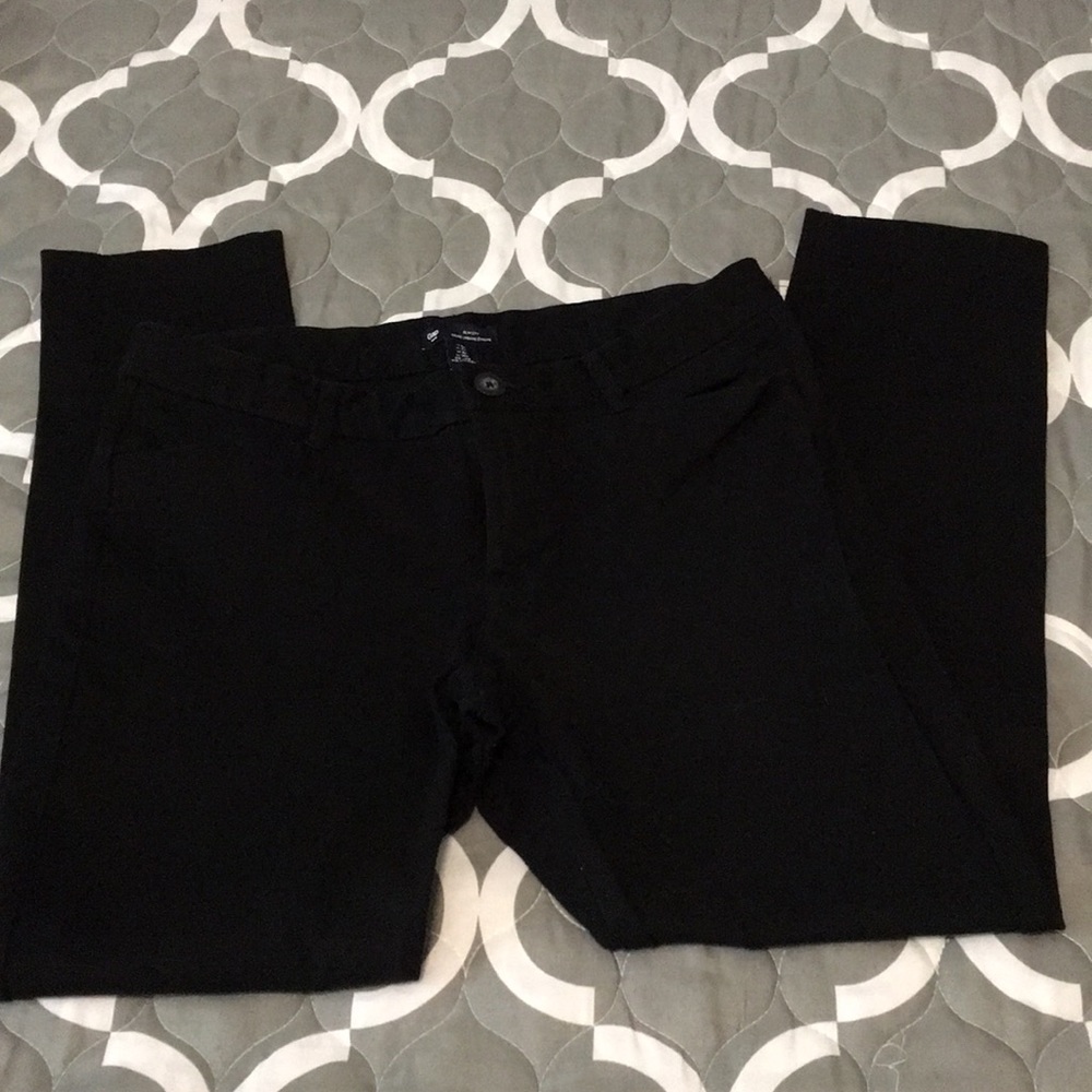 Gap pants